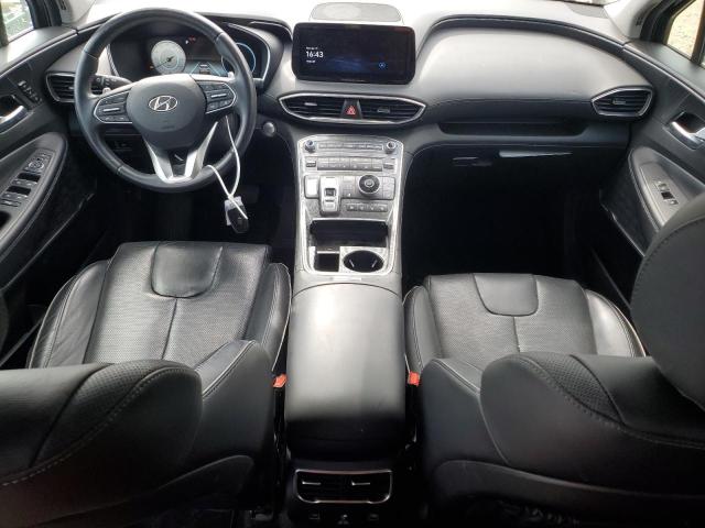 2022 HYUNDAI SANTA FE L - 5NMS44AL7NH376733