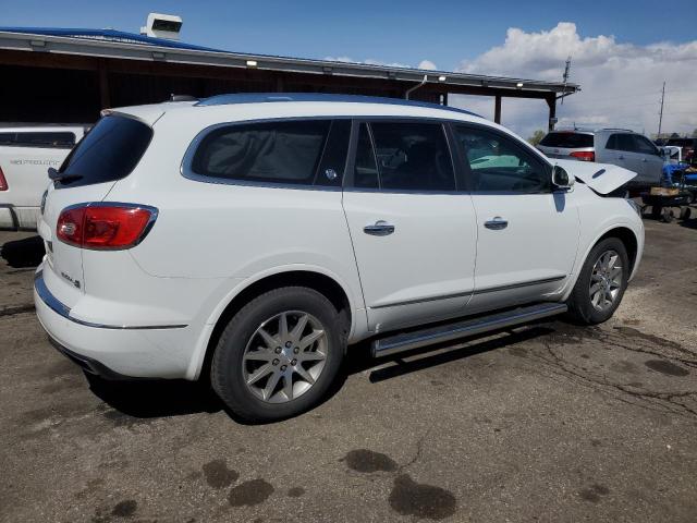 Vin: 5gakvbkd9gj104109, lot: 51680945, buick enclave 20163