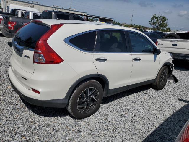 Vin: 5j6rm4h45gl038367, lot: 51285055, honda crv se 20163