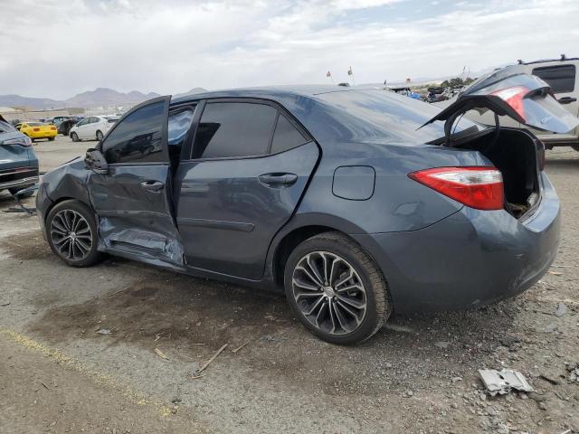 Vin: 2t1burhe9gc642332, lot: 53685065, toyota corolla l 20162