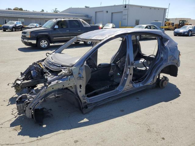 Vin: 3czru5h3xmm708163, lot: 55055515, honda hr-v lx 2021 img_1