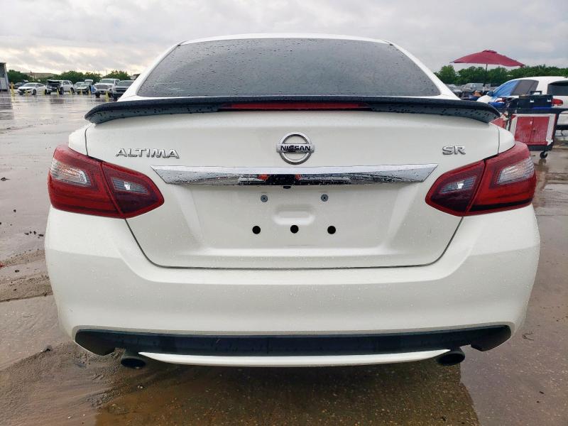 2017 NISSAN ALTIMA 2.5 - 1N4AL3AP2HC214772