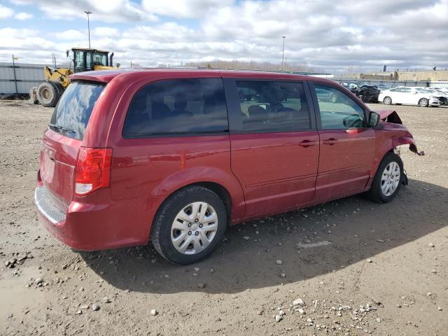 Vin: 2c4rdgbg4fr517993, lot: 52783595, dodge caravan se 20153