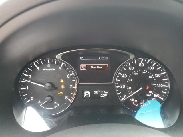 2015 NISSAN ALTIMA 2.5 - 1N4AL3AP8FC414200