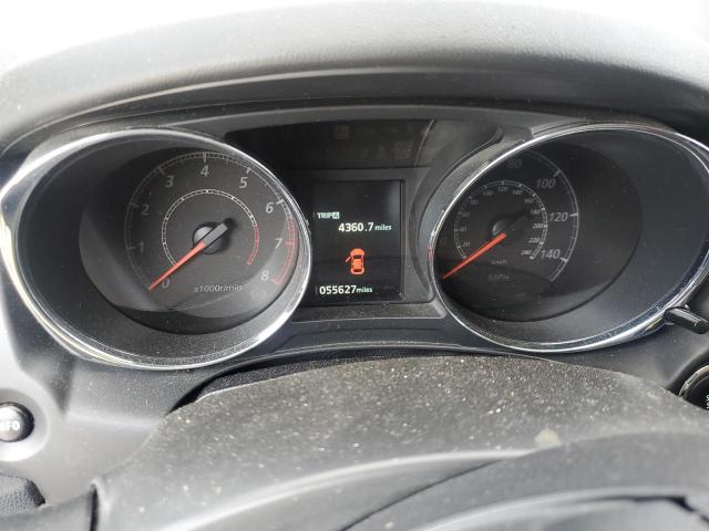 2022 MITSUBISHI OUTLANDER - JA4APVAU5NU024156