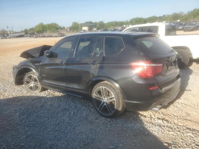 Vin: 5uxwx7c57g0s16264, lot: 53150265, bmw x3 xdrive35i 20162