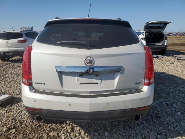2016 CADILLAC SRX PERFOR - 3GYFNCE38GS576027