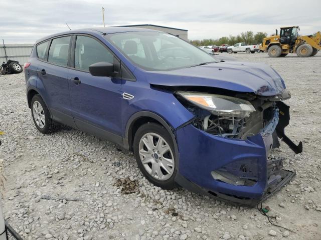 Vin: 1fmcu0f76euc28263, lot: 53299455, ford escape s 20144