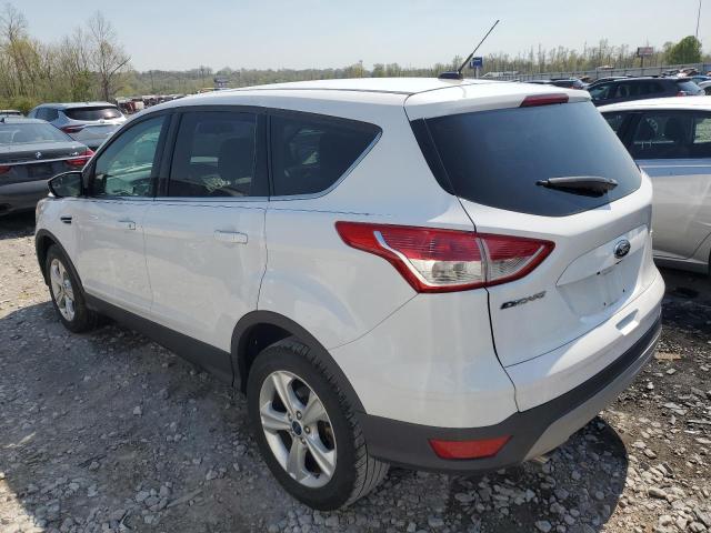 2015 FORD ESCAPE SE - 1FMCU0G79FUC25339