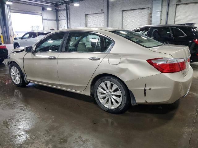 Vin: 1hgcr2f88fa096590, lot: 54051965, honda accord exl 20152