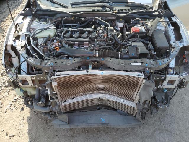 2021 HONDA CIVIC EX SHHFK7H67MU410368