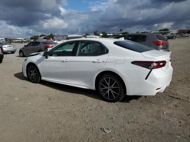 Vin: 4t1g11ak6mu539914, lot: 51435235, toyota camry se 20212