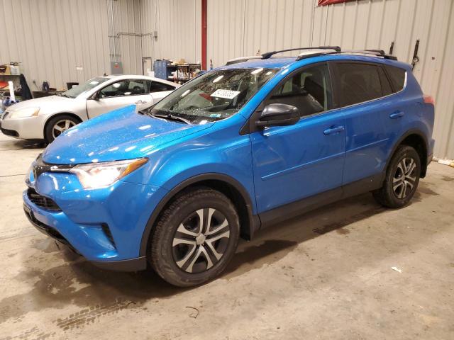 Vin: 2t3bfrev4hw616677, lot: 54738355, toyota rav4 le 2017 img_1