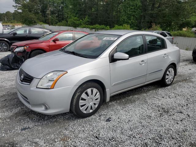 Vin: 3n1ab6ap2bl722818, lot: 54706715, nissan sentra 2.0 2011 img_1