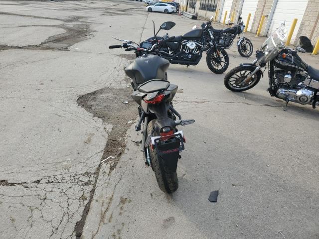 2024 YAMAHA MT-03 MH3RH20YXRK014301