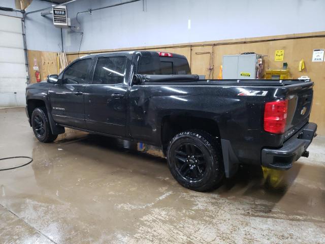 Vin: 1gcukrec7jf120587, lot: 54009835, chevrolet all models k1500 lt 20182