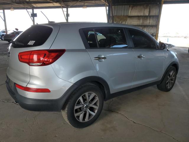 Vin: kndpb3ac3e7562315, lot: 54974985, kia sportage base 20143
