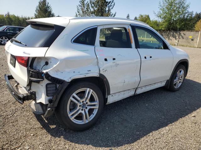 Vin: w1n4n4hbxmj272662, lot: 52967365, mercedes-benz gla-class 250 4matic 20213