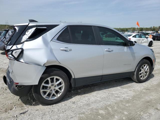 2022 CHEVROLET EQUINOX LT - 3GNAXKEVXNL197289