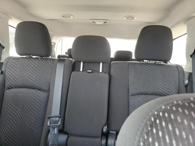 2015 DODGE JOURNEY SX 3C4PDCCGXFT673449