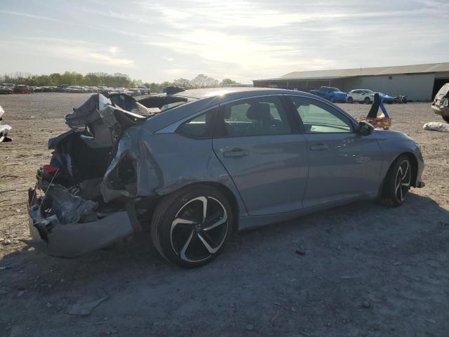 2021 HONDA ACCORD SPO - 1HGCV1F3XMA106527