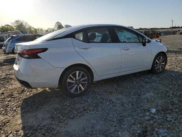 Vin: 3n1cn8evxll829430, lot: 52778785, nissan versa sv 20203