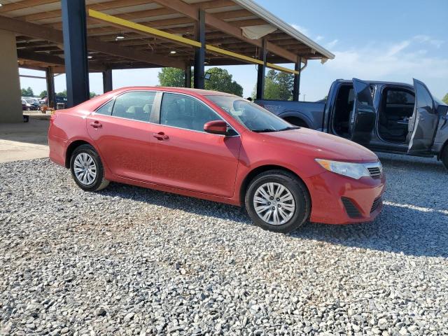 Vin: 4t4bf1fk9cr206714, lot: 53941555, toyota camry base 20124