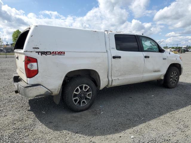Vin: 5tfdy5f10hx676121, lot: 54737085, toyota tundra crewmax sr5 20173