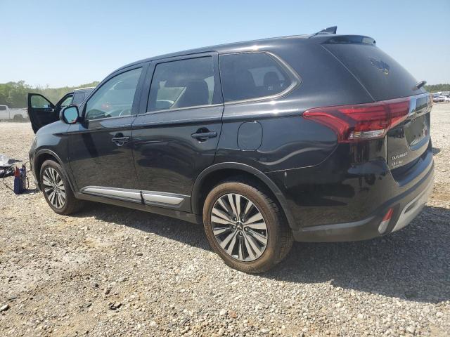 Vin: ja4ad2a32lz018619, lot: 53405975, mitsubishi outlander es 20202