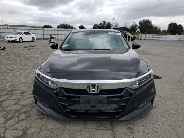 2018 HONDA ACCORD EXL - 1HGCV1F52JA088523