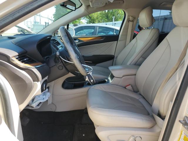 2018 LINCOLN MKC SELECT 5LMCJ2D90JUL21067