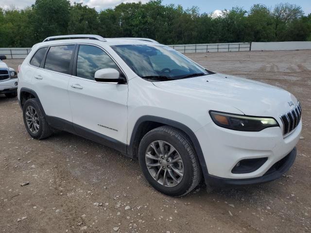 Vin: 1c4pjllb3kd420387, lot: 54417325, jeep grand cher latitude plus 20194