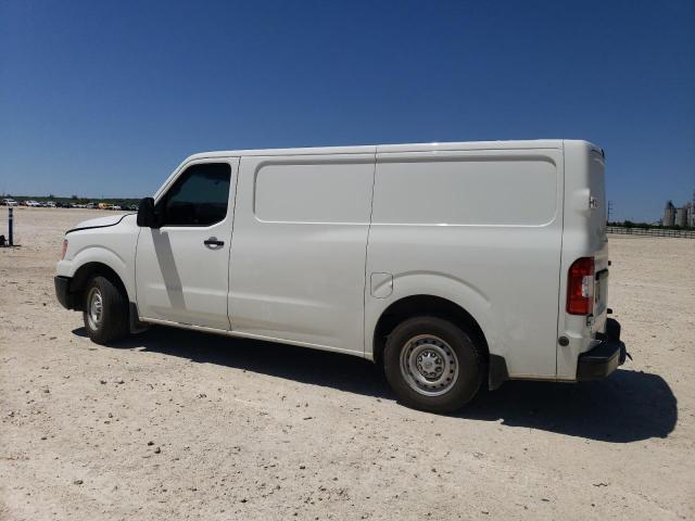 Vin: 1n6bf0ky1mn805408, lot: 52198305, nissan nv 2500 s 20212