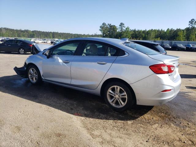 Vin: 1g1be5sm8j7138152, lot: 52599015, chevrolet cruze lt 20182