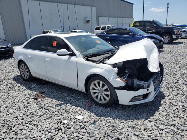 Vin: wauafafl7da187129, lot: 52419175, audi a4 premium 20134