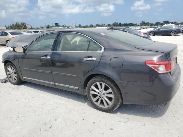 Vin: jthbk1eg2c2487207, lot: 54367925, lexus es350 350 20122