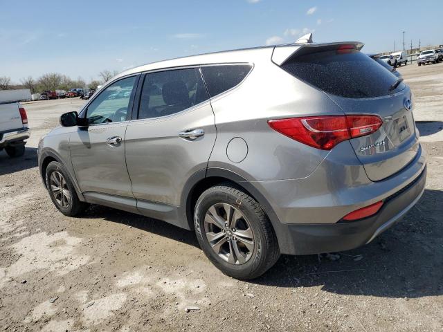Vin: 5xyztdlbxfg232837, lot: 51417145, hyundai santa fe 20152