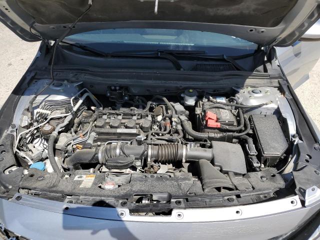 2020 HONDA ACCORD LX - 1HGCV1F14LA016335