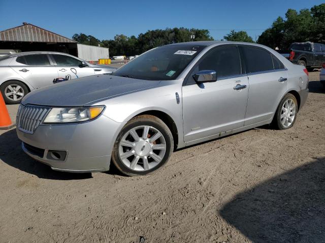 LINCOLN MKZ HYBRID