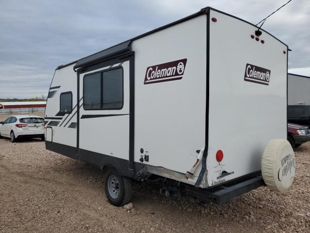 COLEMAN TRAILER 2023 4YDTCMH19PM933548 photo #4