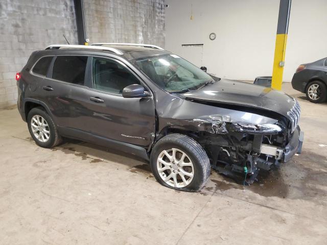 Vin: 1c4pjmcb1fw773548, lot: 53837965, jeep grand cher latitude 20154