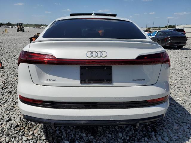 2021 AUDI E-TRON SPO WA13ABGE0MB021894
