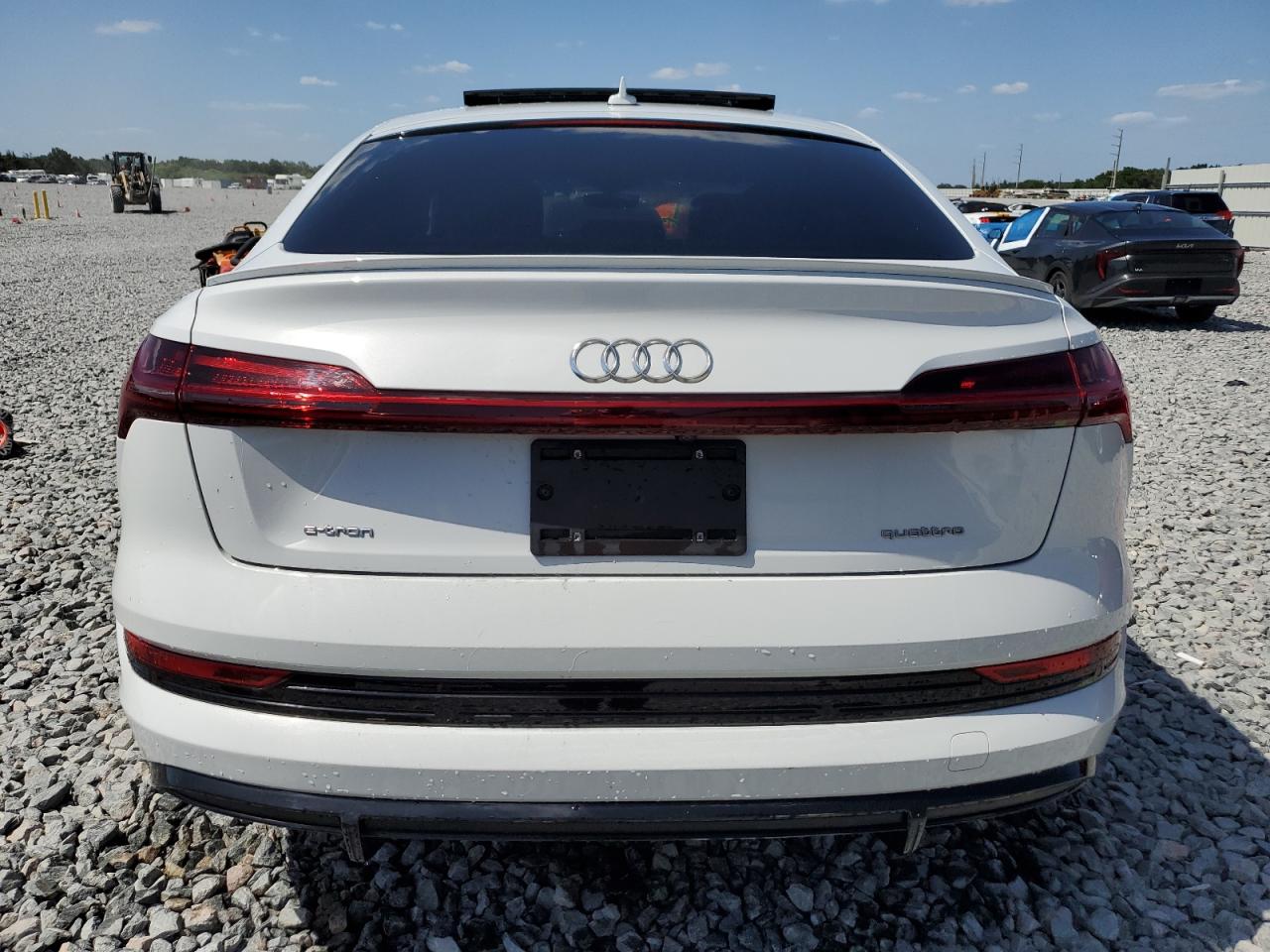 AUDI E-TRON SPORTBACK PRESTIGE