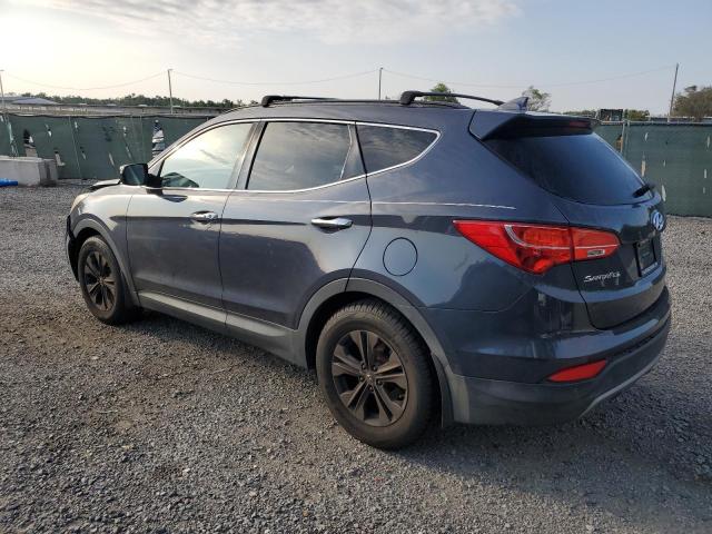 Vin: 5xyzu3lb3eg183809, lot: 53261235, hyundai santa fe 20142