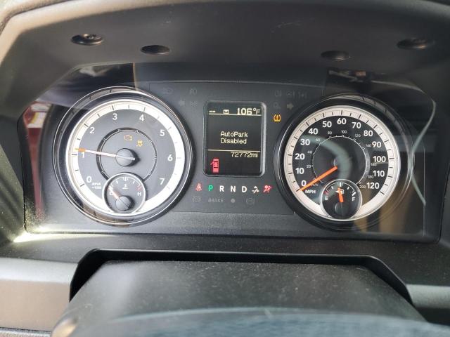 2021 RAM 1500 CLASS - 1C6RR7LG3MS543469