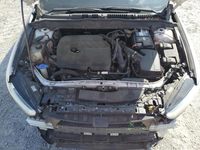 2015 FORD FUSION SE - 3FA6P0HD6FR177163