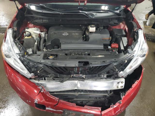 2016 NISSAN MURANO S - 5N1AZ2MH9GN132267