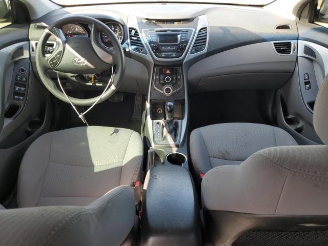 2016 HYUNDAI ELANTRA SE - 5NPDH4AE5GH666764