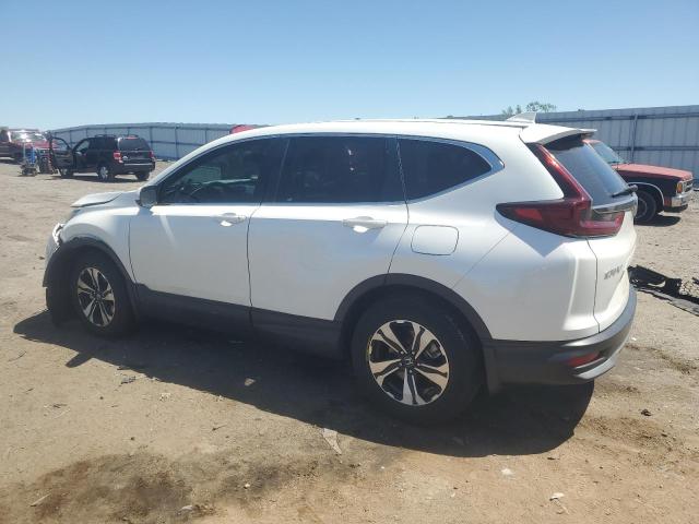 Vin: 7farw2h79me037434, lot: 54974315, honda crv se 20212