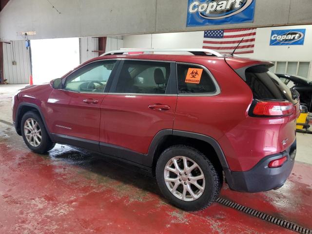 2015 JEEP CHEROKEE L 1C4PJMCB3FW739112